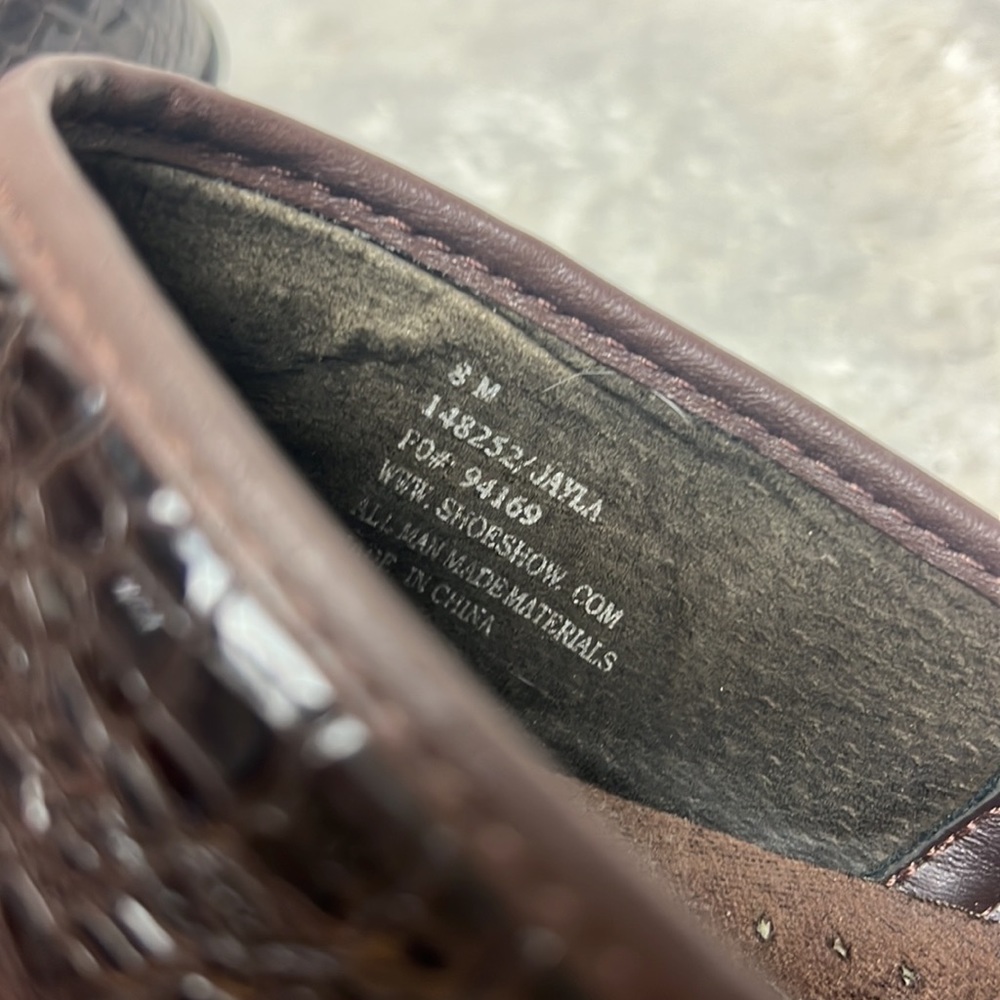 BOC Clogs! - Picture 6 of 6